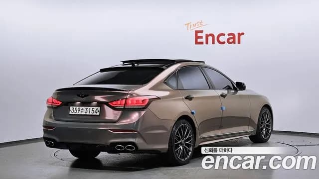 2017 Genesis G80 3.3 T-GDI Sold VIN KMHGN41BBHU223036 – photo 19 2017 Genesis G80 3.3 T-GDI Sold VIN KMHGN41BBHU223036 – photo 19