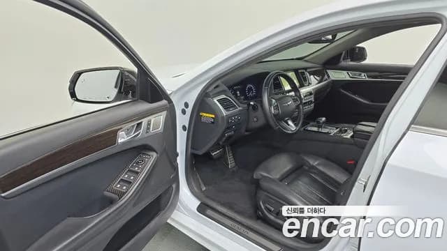2018 Genesis G80 3.3 GDI Sold VIN KMHGN41DBJU270826 – photo 11 2018 Genesis G80 3.3 GDI Sold VIN KMHGN41DBJU270826 – photo 11