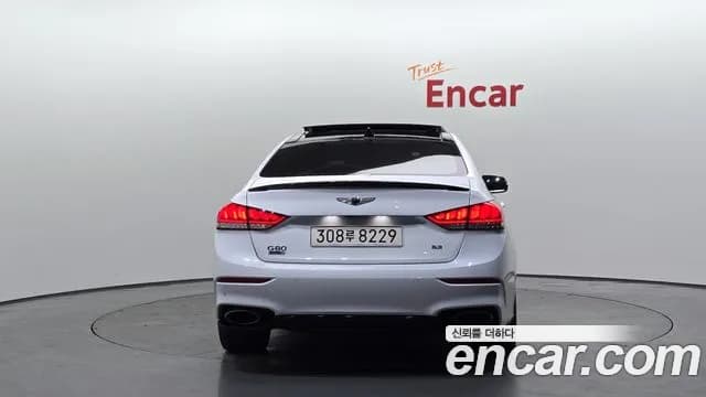 2018 Genesis G80 3.3 GDI Sold VIN KMHGN41DBJU270826 – photo 12 2018 Genesis G80 3.3 GDI Sold VIN KMHGN41DBJU270826 – photo 12