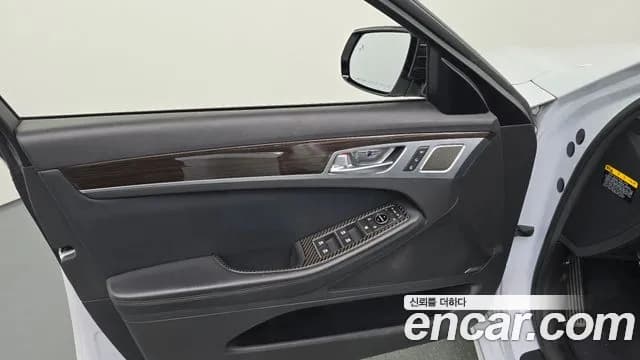 2018 Genesis G80 3.3 GDI Sold VIN KMHGN41DBJU270826 – photo 19 2018 Genesis G80 3.3 GDI Sold VIN KMHGN41DBJU270826 – photo 19