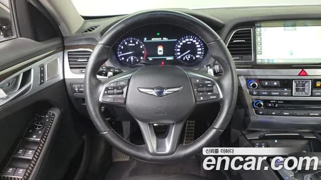 2018 Genesis G80 3.3 GDI Sold VIN KMHGN41DBJU270826 – photo 24 2018 Genesis G80 3.3 GDI Sold VIN KMHGN41DBJU270826 – photo 24