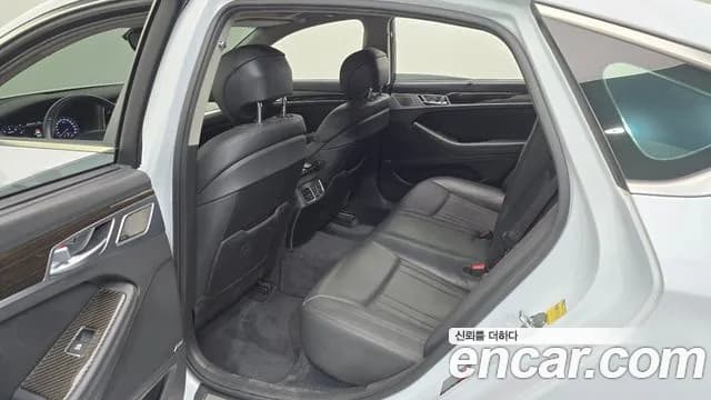2018 Genesis G80 3.3 GDI Sold VIN KMHGN41DBJU270826 – photo 35 2018 Genesis G80 3.3 GDI Sold VIN KMHGN41DBJU270826 – photo 35
