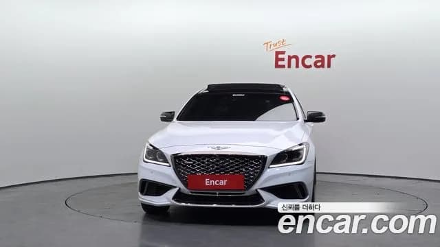 2018 Genesis G80 3.3 GDI Sold VIN KMHGN41DBJU270826 – photo 38 2018 Genesis G80 3.3 GDI Sold VIN KMHGN41DBJU270826 – photo 38