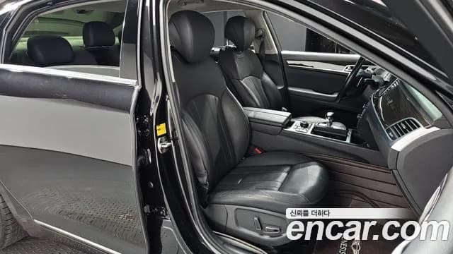 2018 Genesis G80 3.3 GDI Sold VIN KMHGN41DBJU295709 – photo 11 2018 Genesis G80 3.3 GDI Sold VIN KMHGN41DBJU295709 – photo 11