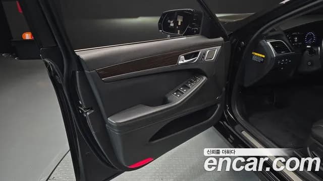 2019 Genesis G80 3.3 GDI Sold VIN KMHGN41DBKU320890 – photo 14 2019 Genesis G80 3.3 GDI Sold VIN KMHGN41DBKU320890 – photo 14
