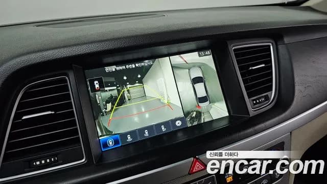 2019 Genesis G80 3.3 GDI Sold VIN KMHGN41DBKU322526 – side profile 2019 Genesis G80 3.3 GDI Sold VIN KMHGN41DBKU322526 – side profile