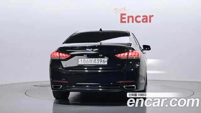 2019 Genesis G80 3.3 GDI Sold VIN KMHGN41DBKU322526 – odometer reading 2019 Genesis G80 3.3 GDI Sold VIN KMHGN41DBKU322526 – odometer reading