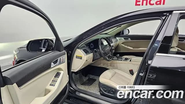2019 Genesis G80 3.3 GDI Sold VIN KMHGN41DBKU322526 – photo 19 2019 Genesis G80 3.3 GDI Sold VIN KMHGN41DBKU322526 – photo 19