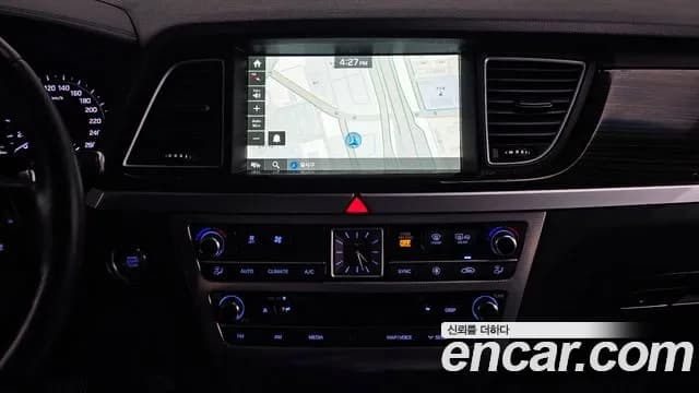 2018 Genesis G80 3.3 GDI AWD Sold VIN KMHGN41DDJU262607 – rear exterior 2018 Genesis G80 3.3 GDI AWD Sold VIN KMHGN41DDJU262607 – rear exterior