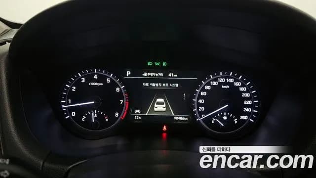 2018 Genesis G80 3.3 GDI AWD Sold VIN KMHGN41DDJU262607 – photo 11 2018 Genesis G80 3.3 GDI AWD Sold VIN KMHGN41DDJU262607 – photo 11