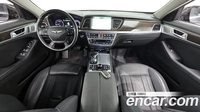 2018 Genesis G80 3.3 GDI AWD Sold VIN KMHGN41DDJU262607 – photo 15 2018 Genesis G80 3.3 GDI AWD Sold VIN KMHGN41DDJU262607 – photo 15