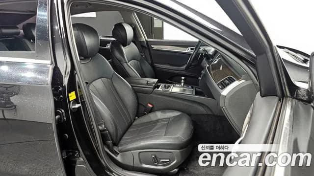 2018 Genesis G80 3.3 GDI AWD Sold VIN KMHGN41DDJU262607 – photo 16 2018 Genesis G80 3.3 GDI AWD Sold VIN KMHGN41DDJU262607 – photo 16