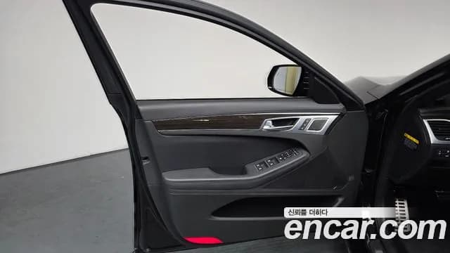 2018 Genesis G80 3.3 GDI AWD Sold VIN KMHGN41DDJU268738 – photo 22 2018 Genesis G80 3.3 GDI AWD Sold VIN KMHGN41DDJU268738 – photo 22