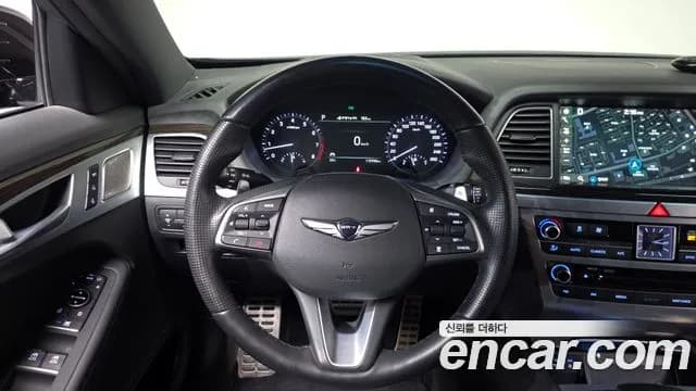 2018 Genesis G80 3.3 GDI AWD Sold VIN KMHGN41DDJU268738 – photo 24 2018 Genesis G80 3.3 GDI AWD Sold VIN KMHGN41DDJU268738 – photo 24