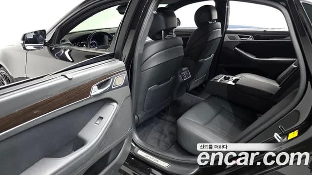 2018 Genesis G80 3.3 GDI AWD Sold VIN KMHGN41DDJU268738 – photo 32 2018 Genesis G80 3.3 GDI AWD Sold VIN KMHGN41DDJU268738 – photo 32