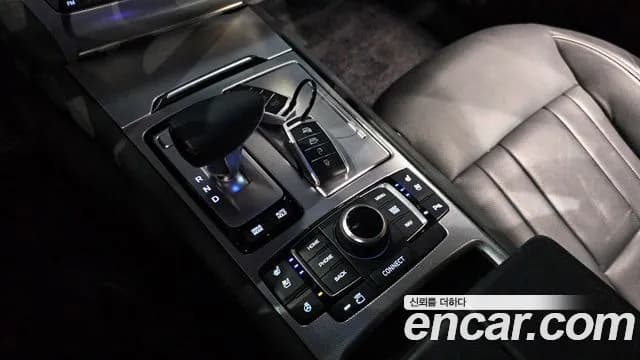 2018 Genesis G80 3.3 GDI AWD Sold VIN KMHGN41DDJU276782 – dashboard 2018 Genesis G80 3.3 GDI AWD Sold VIN KMHGN41DDJU276782 – dashboard