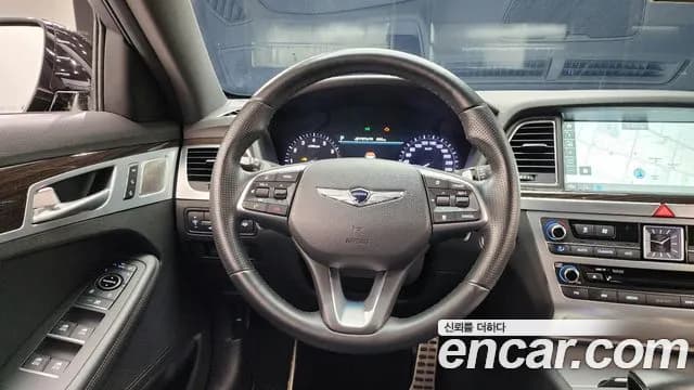 2018 Genesis G80 3.3 GDI AWD Sold VIN KMHGN41DDJU283836 – photo 18 2018 Genesis G80 3.3 GDI AWD Sold VIN KMHGN41DDJU283836 – photo 18