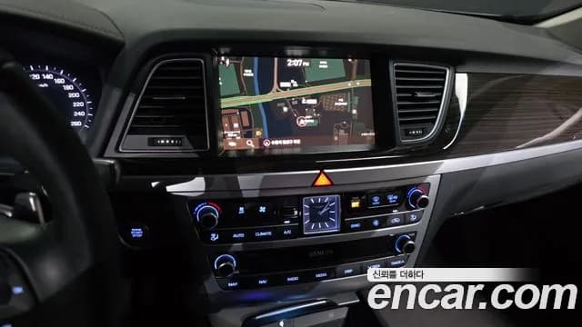 2019 Genesis G80 3.3 GDI AWD Sold VIN KMHGN41DDKU309091 – exterior detail 2019 Genesis G80 3.3 GDI AWD Sold VIN KMHGN41DDKU309091 – exterior detail