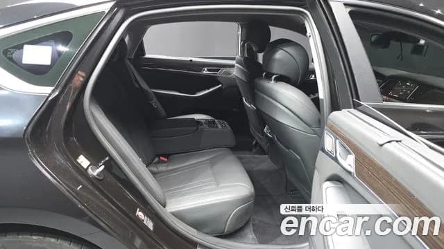 2019 Genesis G80 3.3 GDI AWD Sold VIN KMHGN41DDKU309091 – photo 17 2019 Genesis G80 3.3 GDI AWD Sold VIN KMHGN41DDKU309091 – photo 17