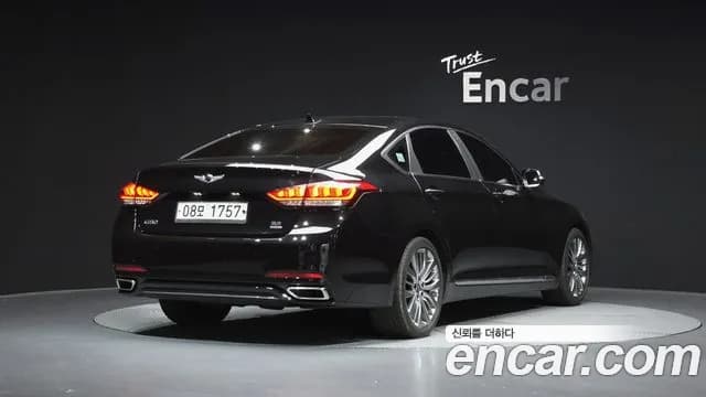 2019 Genesis G80 3.3 GDI AWD Sold VIN KMHGN41DDKU309091 – photo 31 2019 Genesis G80 3.3 GDI AWD Sold VIN KMHGN41DDKU309091 – photo 31