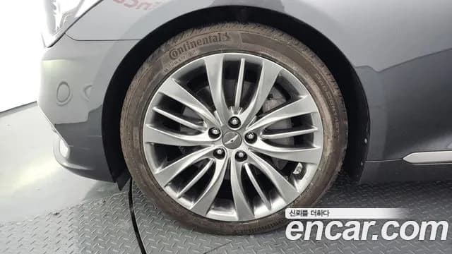 2019 Genesis G80 3.3 GDI AWD Sold VIN KMHGN41DDKU309432 – dashboard 2019 Genesis G80 3.3 GDI AWD Sold VIN KMHGN41DDKU309432 – dashboard