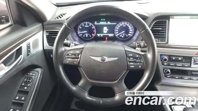 2019 Genesis G80 3.3 GDI AWD Sold VIN KMHGN41DDKU309432 – exterior detail 2019 Genesis G80 3.3 GDI AWD Sold VIN KMHGN41DDKU309432 – exterior detail