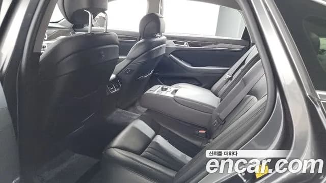 2019 Genesis G80 3.3 GDI AWD Sold VIN KMHGN41DDKU309432 – odometer reading 2019 Genesis G80 3.3 GDI AWD Sold VIN KMHGN41DDKU309432 – odometer reading