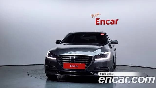 2019 Genesis G80 3.3 GDI AWD Sold VIN KMHGN41DDKU309432 – photo 15 2019 Genesis G80 3.3 GDI AWD Sold VIN KMHGN41DDKU309432 – photo 15