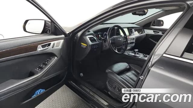 2019 Genesis G80 3.3 GDI AWD Sold VIN KMHGN41DDKU309432 – photo 17 2019 Genesis G80 3.3 GDI AWD Sold VIN KMHGN41DDKU309432 – photo 17