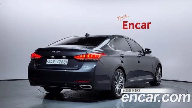 2019 Genesis G80 3.3 GDI AWD Sold VIN KMHGN41DDKU309432 – photo 24 2019 Genesis G80 3.3 GDI AWD Sold VIN KMHGN41DDKU309432 – photo 24