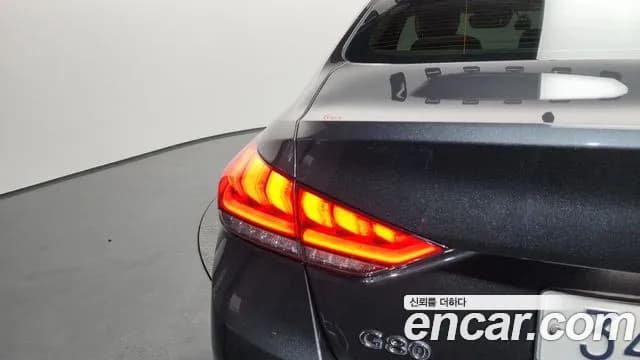 2019 Genesis G80 3.3 GDI AWD Sold VIN KMHGN41DDKU309432 – photo 29 2019 Genesis G80 3.3 GDI AWD Sold VIN KMHGN41DDKU309432 – photo 29
