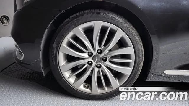 2018 Genesis G80 3.8 GDI Sold VIN KMHGN41EBJU278239 – photo 12 2018 Genesis G80 3.8 GDI Sold VIN KMHGN41EBJU278239 – photo 12