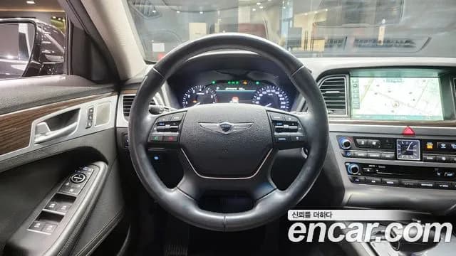 2018 Genesis G80 3.8 GDI Sold VIN KMHGN41EBJU278239 – photo 13 2018 Genesis G80 3.8 GDI Sold VIN KMHGN41EBJU278239 – photo 13