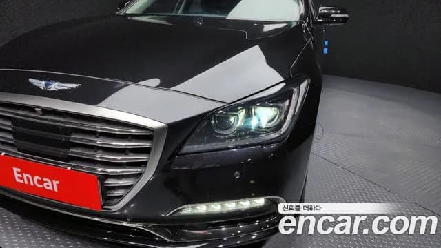 2018 Genesis G80 3.8 GDI Sold VIN KMHGN41EBJU278239 – photo 14 2018 Genesis G80 3.8 GDI Sold VIN KMHGN41EBJU278239 – photo 14