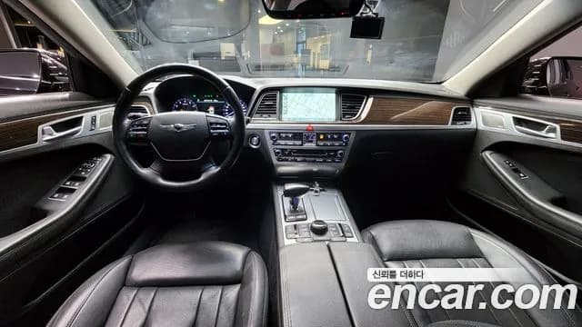 2018 Genesis G80 3.8 GDI Sold VIN KMHGN41EBJU278239 – photo 15 2018 Genesis G80 3.8 GDI Sold VIN KMHGN41EBJU278239 – photo 15