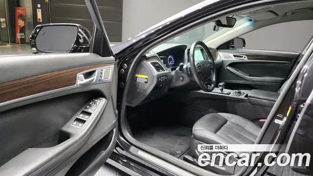 2018 Genesis G80 3.8 GDI Sold VIN KMHGN41EBJU278239 – photo 17 2018 Genesis G80 3.8 GDI Sold VIN KMHGN41EBJU278239 – photo 17