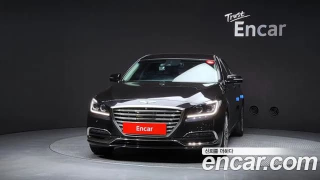 2018 Genesis G80 3.8 GDI Sold VIN KMHGN41EBJU278239 – photo 21 2018 Genesis G80 3.8 GDI Sold VIN KMHGN41EBJU278239 – photo 21