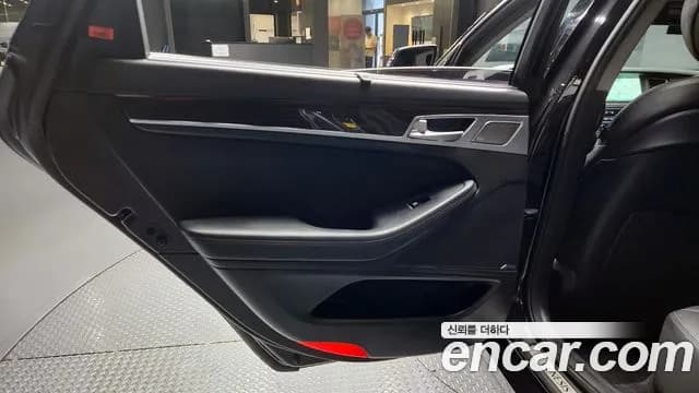 2018 Genesis G80 3.8 GDI Sold VIN KMHGN41EBJU278239 – photo 22 2018 Genesis G80 3.8 GDI Sold VIN KMHGN41EBJU278239 – photo 22