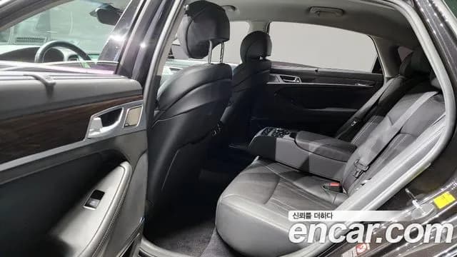 2018 Genesis G80 3.8 GDI Sold VIN KMHGN41EBJU278239 – photo 23 2018 Genesis G80 3.8 GDI Sold VIN KMHGN41EBJU278239 – photo 23