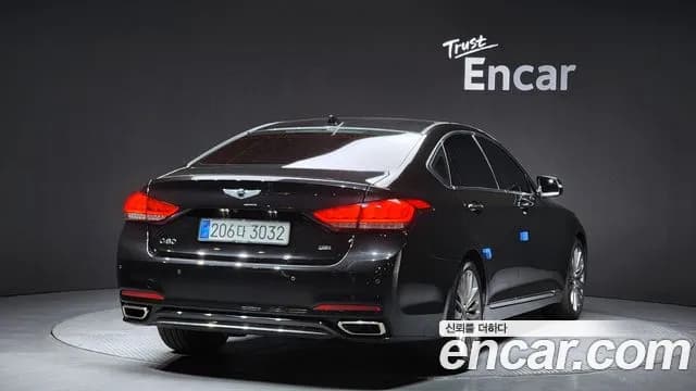 2018 Genesis G80 3.8 GDI Sold VIN KMHGN41EBJU278239 – photo 30 2018 Genesis G80 3.8 GDI Sold VIN KMHGN41EBJU278239 – photo 30