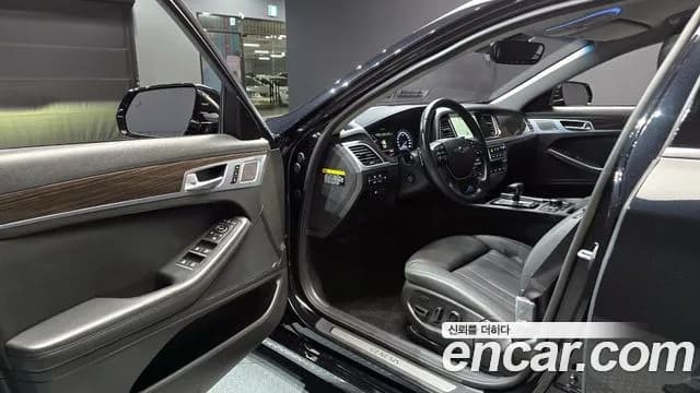 2019 Genesis G80 3.8 GDI Sold VIN KMHGN41EBKU331151 – photo 11 2019 Genesis G80 3.8 GDI Sold VIN KMHGN41EBKU331151 – photo 11