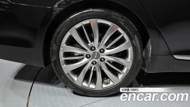 2019 Genesis G80 3.8 GDI Sold VIN KMHGN41EBKU331151 – photo 16 2019 Genesis G80 3.8 GDI Sold VIN KMHGN41EBKU331151 – photo 16