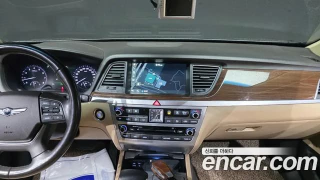 2017 Genesis G80 3.8 GDI AWD Sold VIN KMHGN41EDHU219604 – engine bay 2017 Genesis G80 3.8 GDI AWD Sold VIN KMHGN41EDHU219604 – engine bay