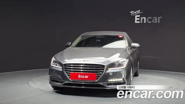 2017 Genesis G80 3.8 GDI AWD Sold VIN KMHGN41EDHU219604 – photo 11 2017 Genesis G80 3.8 GDI AWD Sold VIN KMHGN41EDHU219604 – photo 11