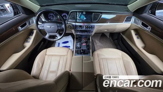 2017 Genesis G80 3.8 GDI AWD Sold VIN KMHGN41EDHU219604 – photo 13 2017 Genesis G80 3.8 GDI AWD Sold VIN KMHGN41EDHU219604 – photo 13