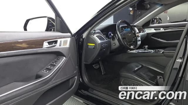 2017 Genesis G80 3.8 GDI AWD Sold VIN KMHGN41EDHU230311 – photo 14 2017 Genesis G80 3.8 GDI AWD Sold VIN KMHGN41EDHU230311 – photo 14