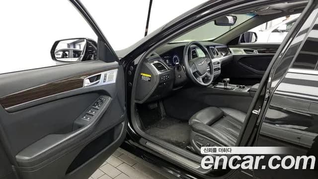2018 Genesis G80 3.8 GDI AWD Sold VIN KMHGN41EDJU236951 – undercarriage 2018 Genesis G80 3.8 GDI AWD Sold VIN KMHGN41EDJU236951 – undercarriage