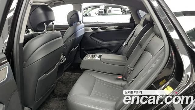 2018 Genesis G80 3.8 GDI AWD Sold VIN KMHGN41EDJU236951 – photo 11 2018 Genesis G80 3.8 GDI AWD Sold VIN KMHGN41EDJU236951 – photo 11