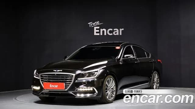 2018 Genesis G80 3.8 GDI AWD Sold VIN KMHGN41EDJU236951 – photo 27 2018 Genesis G80 3.8 GDI AWD Sold VIN KMHGN41EDJU236951 – photo 27