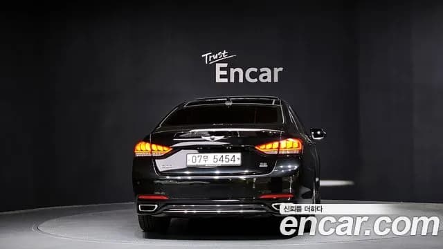 2018 Genesis G80 3.8 GDI AWD Sold VIN KMHGN41EDJU236951 – photo 36 2018 Genesis G80 3.8 GDI AWD Sold VIN KMHGN41EDJU236951 – photo 36